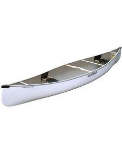 Clipper Canoes Prospector 16