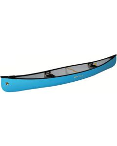 Venture Canoes Prospector 155