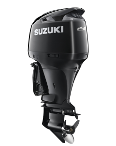 Suzuki DF250 APXX Drive by Wire Neumotor inkl. SST Propeller & 5 Jahre Garantie