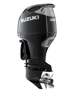 Suzuki DF300 BTXX Drive by Wire Neumotor inkl. Dual-Prop-System & 5 Jahre Garantie