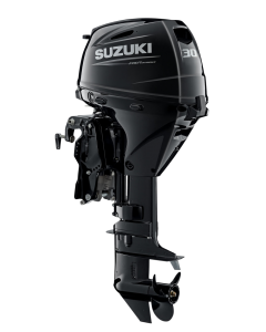 Suzuki DF30 ATL Neumotor inkl. 5 Jahre Garantie