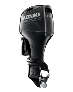 Suzuki DF150 APL Drive by Wire Neumotor inkl. SST Propeller & 5 Jahre Garantie