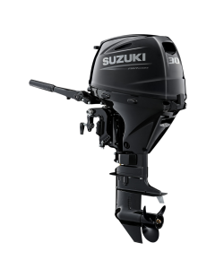 Suzuki DF30 ATHL Neumotor inkl. 5 Jahre Garantie