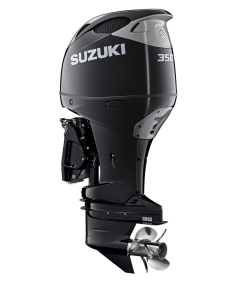 Suzuki DF350 ATXX Drive by Wire Neumotor inkl. Dual-Prop-System & 5 Jahre Garantie