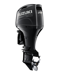 Suzuki DF200 ATL Neumotor inkl. SST Propeller & 5 Jahre Garantie