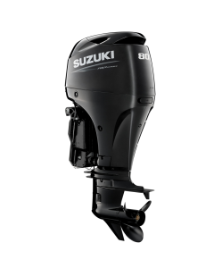 Suzuki DF80 ATL Neumotor inkl. 5 Jahre Garantie