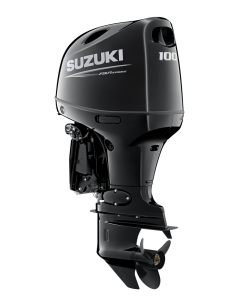 Suzuki DF100 CTX Neumotor inkl. 5 Jahre Garantie