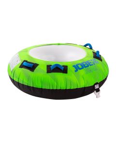 Tube Jobe Rumble Funtube 1P Grün
