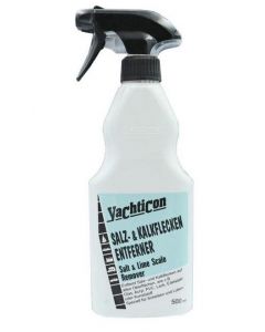 YACHTICON SALZ-& KALKFLECKEN ENTFERNER 500 ml
