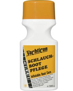 Yachticon SCHLAUCHBOOTPFLEGE 500 ml