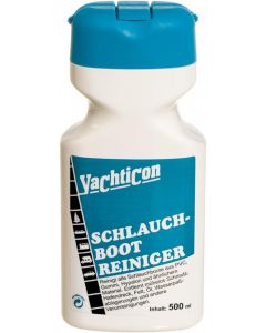 Yachticon SCHLAUCHBOOTREINIGER 500 ml