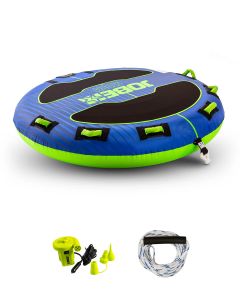 Tube Jobe Storm 2 P Funtube Package