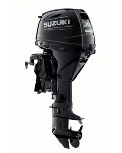 Suzuki DF 30 ATL Neumotor Neu inkl. 3 Jahre Garantie