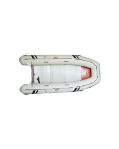 Suzumar DS 420 AL Ausstellungsboot Neu