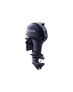 Tohatsu MFS40 AETL Neumotor inkl. 5 Jahre Garantie