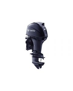 Tohatsu MFS50 AETS Neumotor inkl. 5 Jahre Garantie