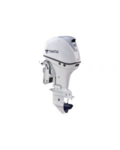 Tohatsu MFS50 AEWTL in Weiß Neumotor inkl. 5 Jahre Garantie