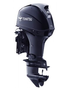 Tohatsu MFS40 AETL Neumotor