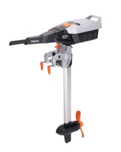 Torqeedo Travel XP L inkl. Travel Batterie XP (1.512Wh) Neumotor