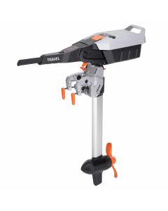 Torqeedo Travel L inkl. Travel Batterie XP (1.080Wh) Neumotor