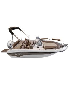 Trident 530 SUNDECK