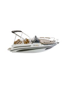 Trident 640 SUNDECK