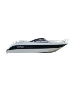 Trident 600 BOWRIDER