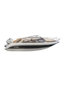 Trident 690 DAYCRUISER