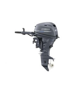 Yamaha F25 GMHS Neumotor inkl. 5 Jahre Garantie