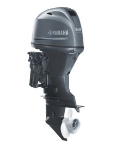 Yamaha FT60 GETL Schubmotor Neu inkl. Rigging KIT A