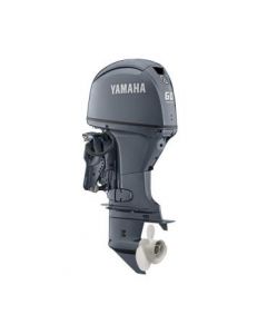 Yamaha FT60 JETL Schubmotor Neu inkl. Rigging KIT A, Propeller & 5 Jahre Garantie