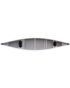 Clipper Canoes Yukon 16.8