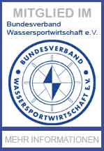 Mehr Informationen zum Bundesverband Wassersportwirtschaft e.V.