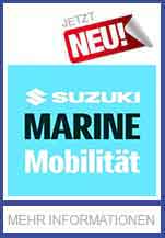 Mehr Informationen zur SUZUKI Marine Mobilität
