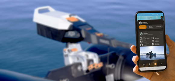 TorqView – Die neue App-Generation bei TORQEEDO