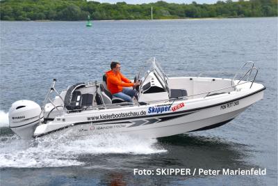 Sandström Ultra 57 MID im Test – Jetzt den Testbericht lesen!