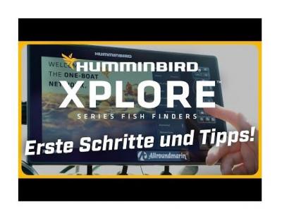 Fishfinder optimal einrichten - Tipps für den perfekten Start