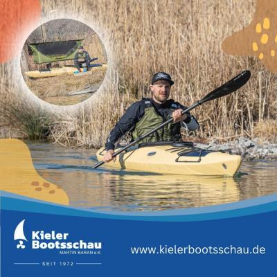 Neuer Look für starke Outdoor Momente!