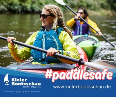 #paddlesafe