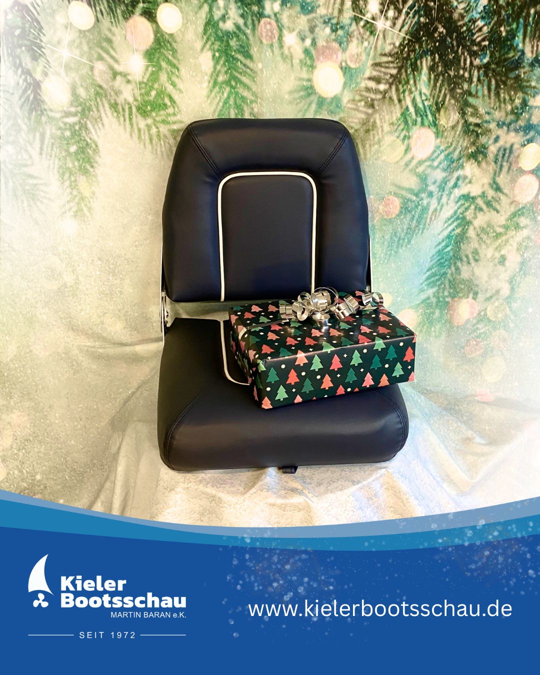 4. Advent – jetzt wird’s richtig weihnachtlich!